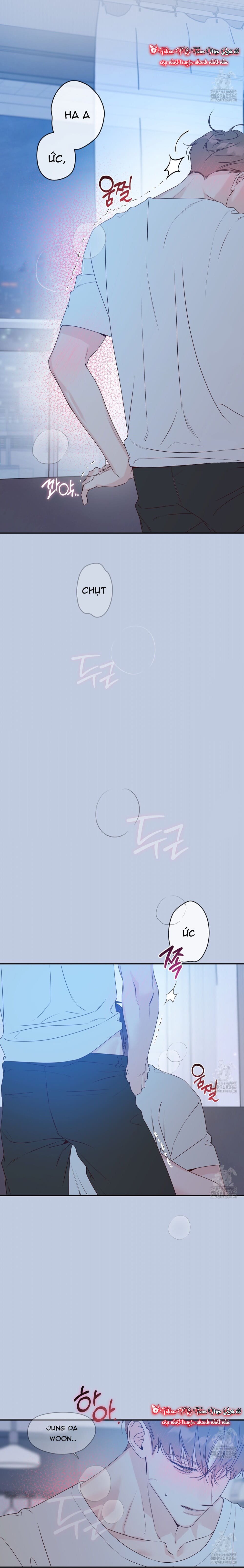 đừng bận tâm, em yêu chapter 70 3