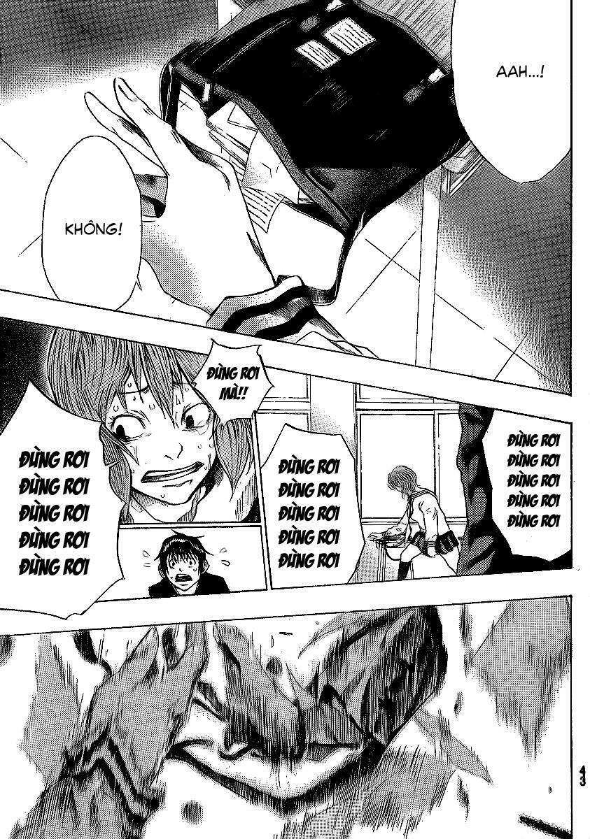 kamisama no iutoori chapter 1 38