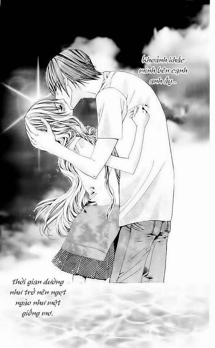 nemuri hime - yume miru youni koishiteru chapter 4 29