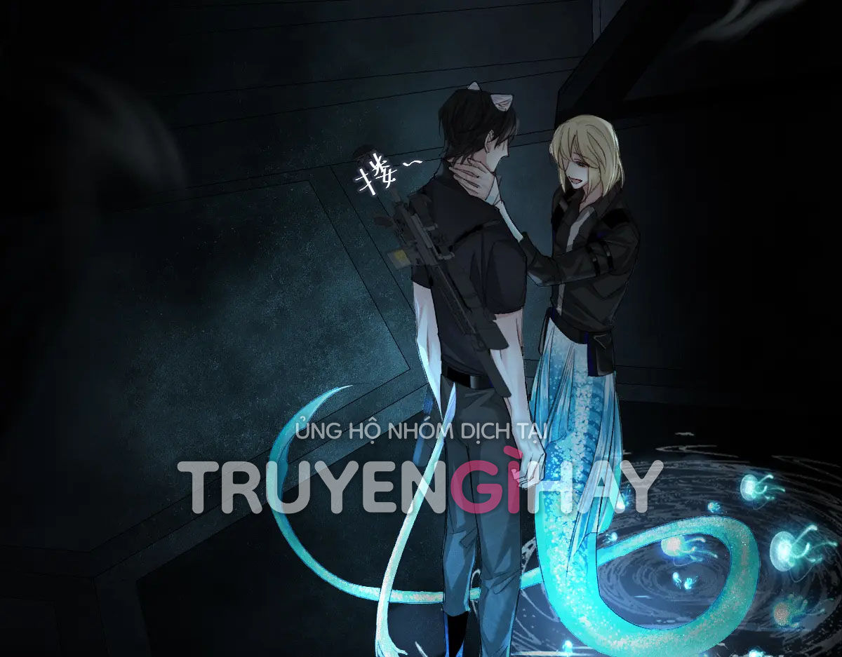nhân ngư sa ngã chapter 30.1 20