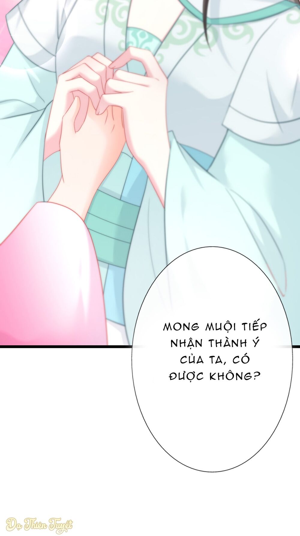 nhân vật phản diện biến thành sủng vật chapter 12 17