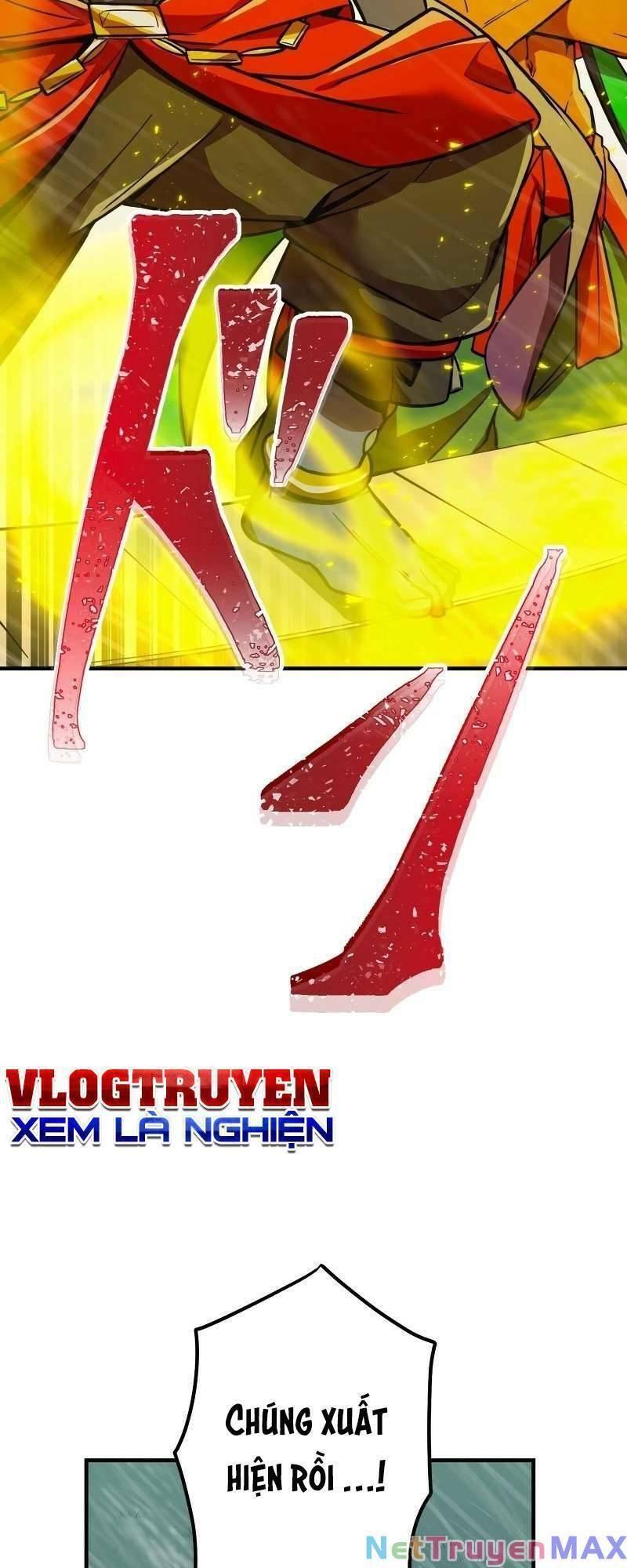 Huyết Thánh Cứu Thế Chủ~ Ta Chỉ Cần 0.0000001% Đã Trở Thành Vô Địch chapter 26 97