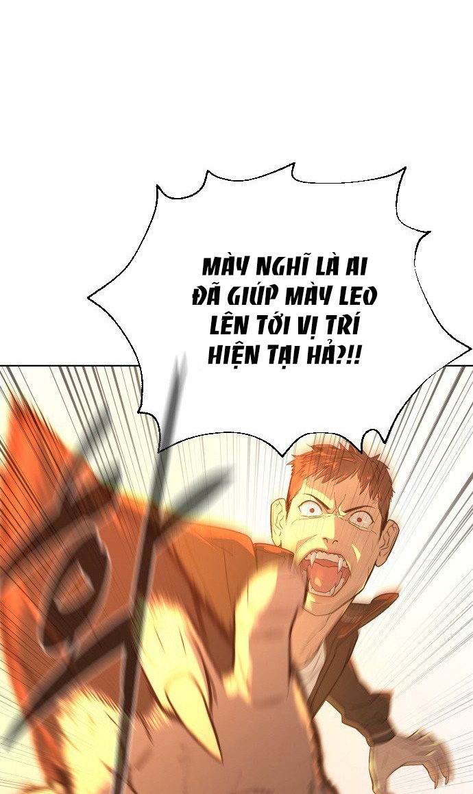 bạch huyết - white blood chapter 21 14
