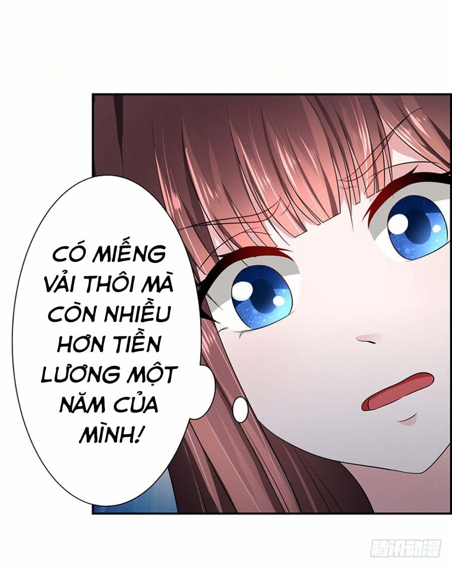 gả cho tình cũ làm lão bà chapter 10 21