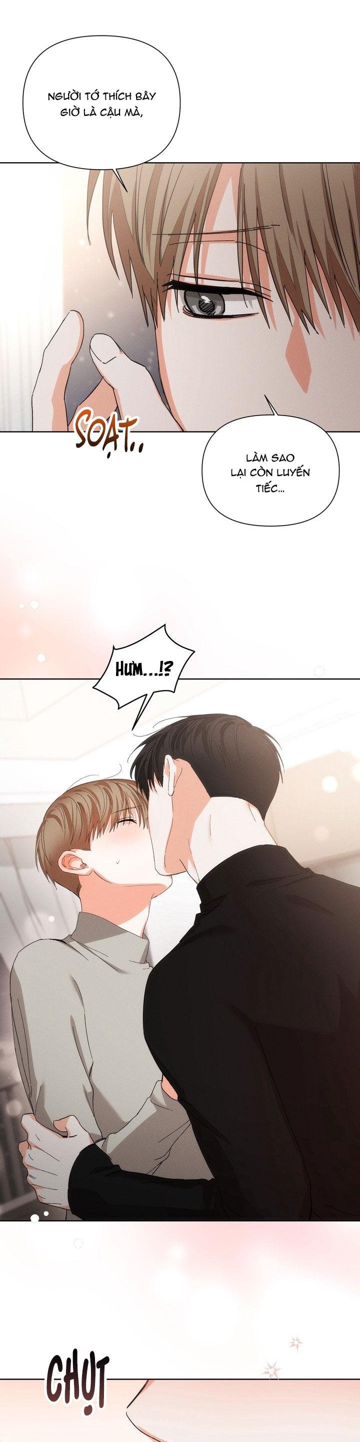 nine to nine Chapter 77 nt2 17