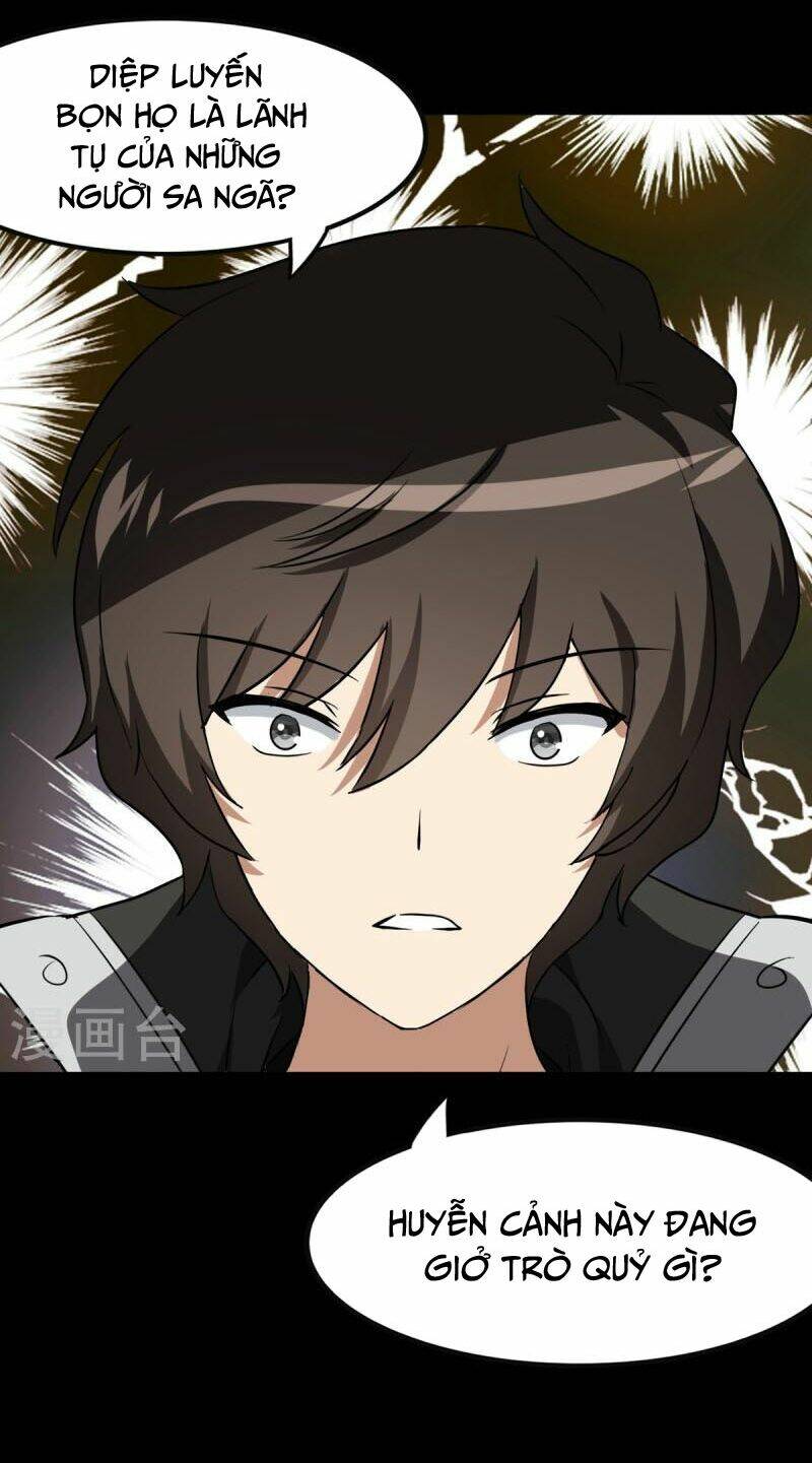 bạn gái virus của tôi chapter 298 34