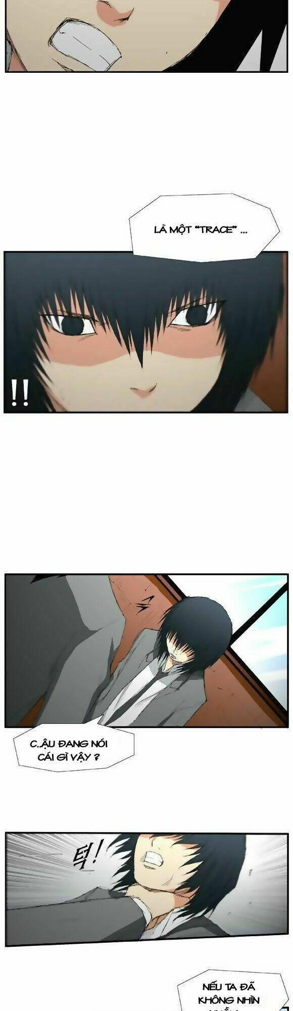 siêu năng chapter 13 14