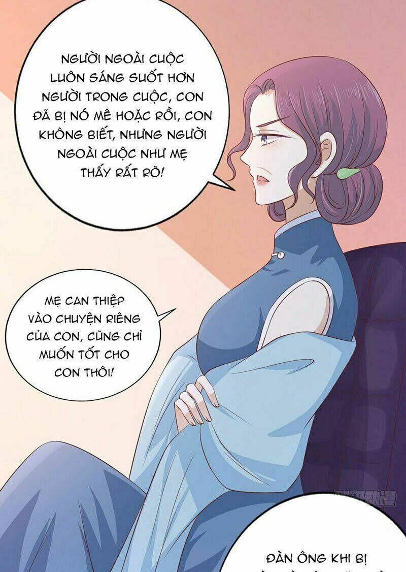 liệt ái tri hạ: series mật đào tiểu tình nhân chapter 190 23