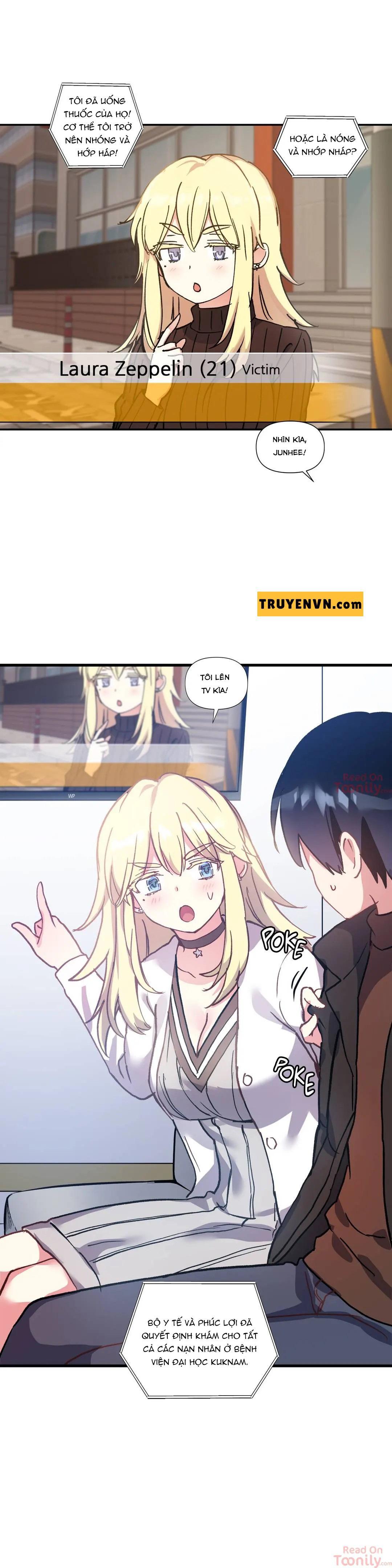 girls marmot chapter 51 2