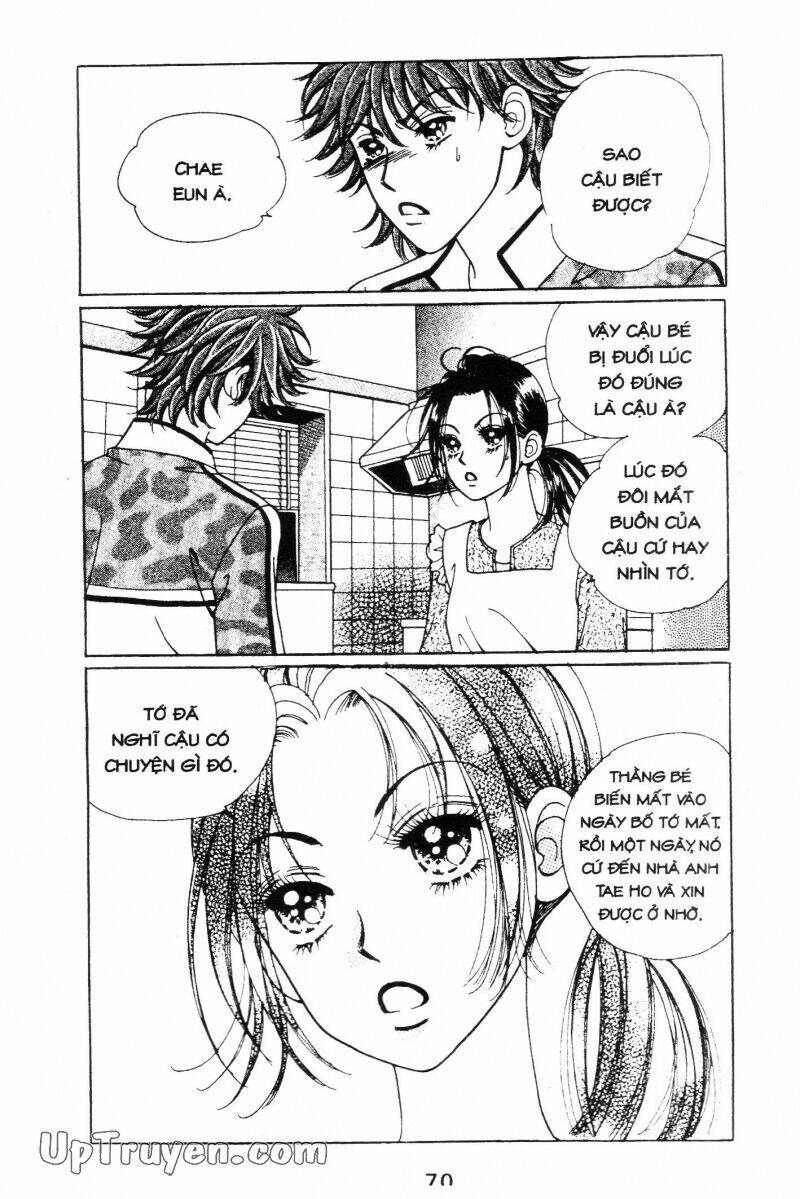 cô nàng ngổ ngáo chapter 4 72