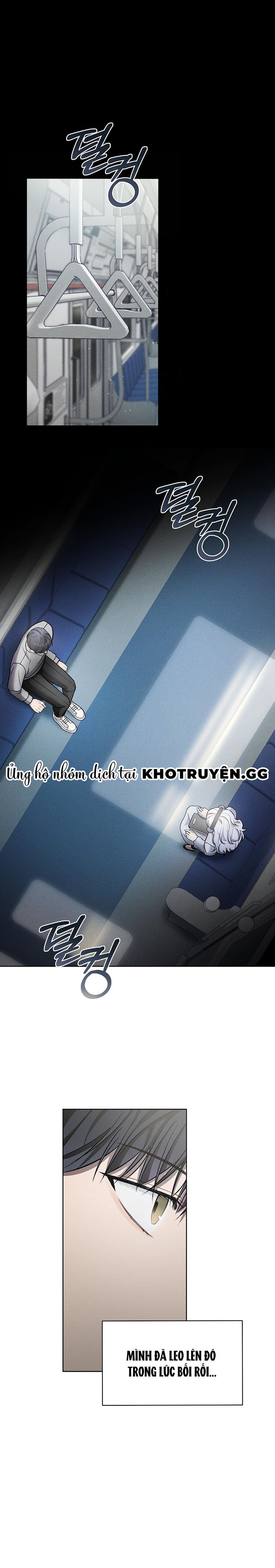 giải mã bí mật chapter 3 1