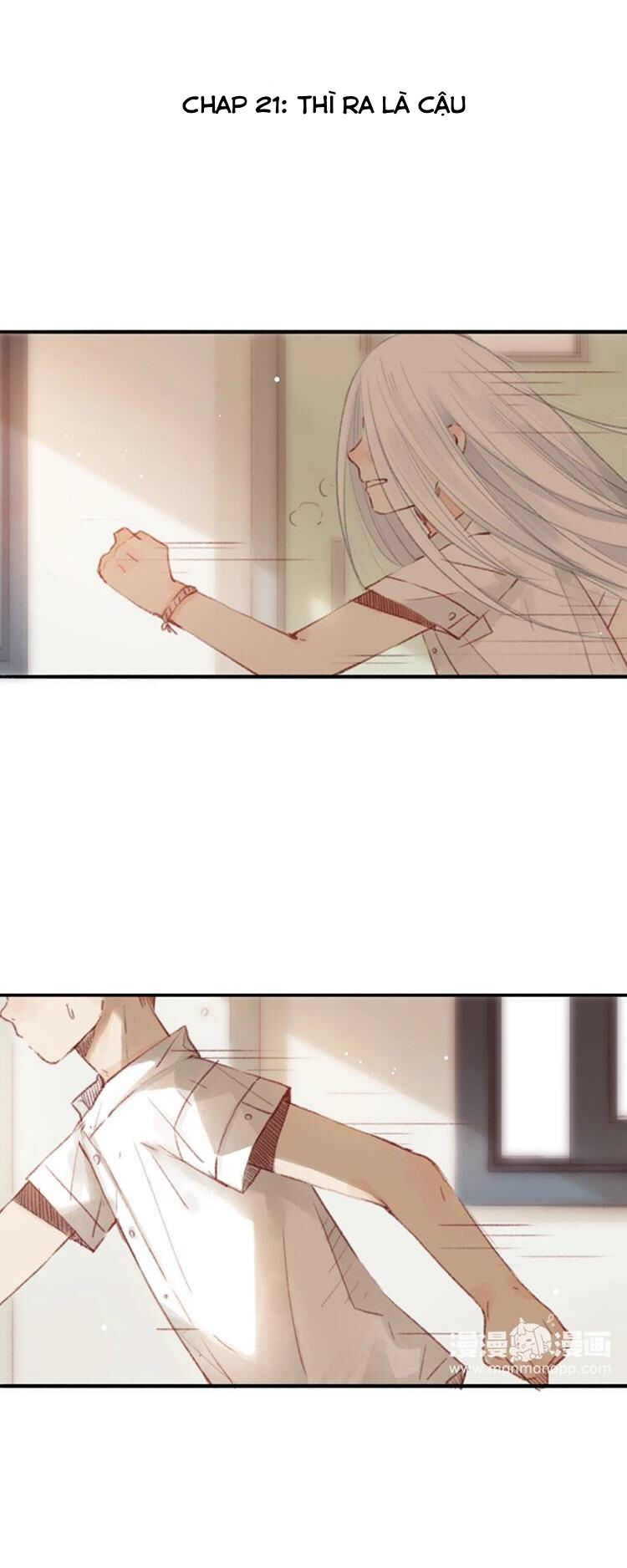 phế sài thần đăng và công chúa chapter 21 2