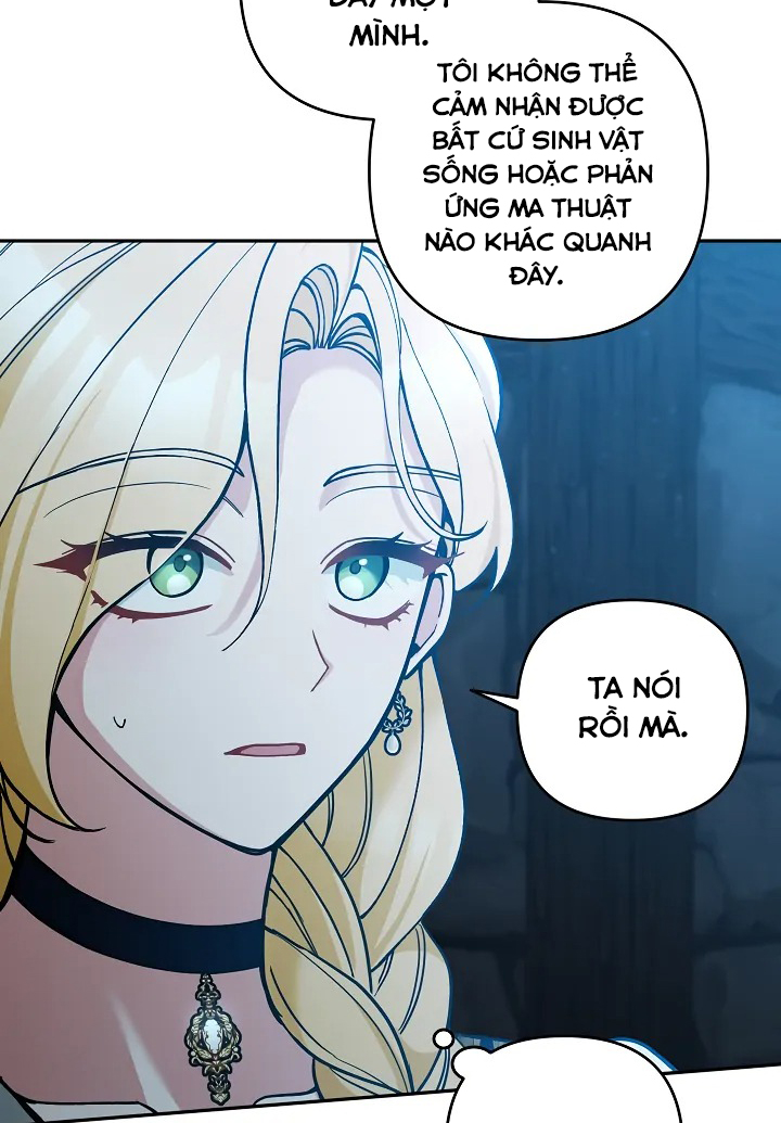 đừng đến cửa hàng của ác nữ phản diện chapter 71 70