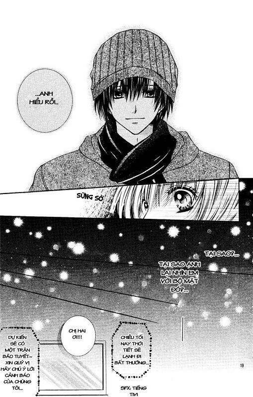 snow gift chapter 1 20