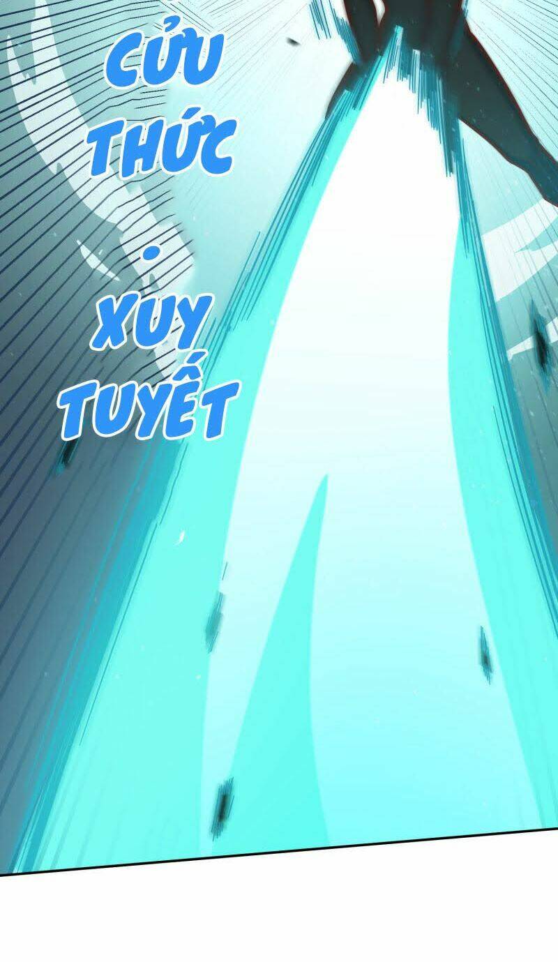 võ linh kiếm tôn chapter 117 2