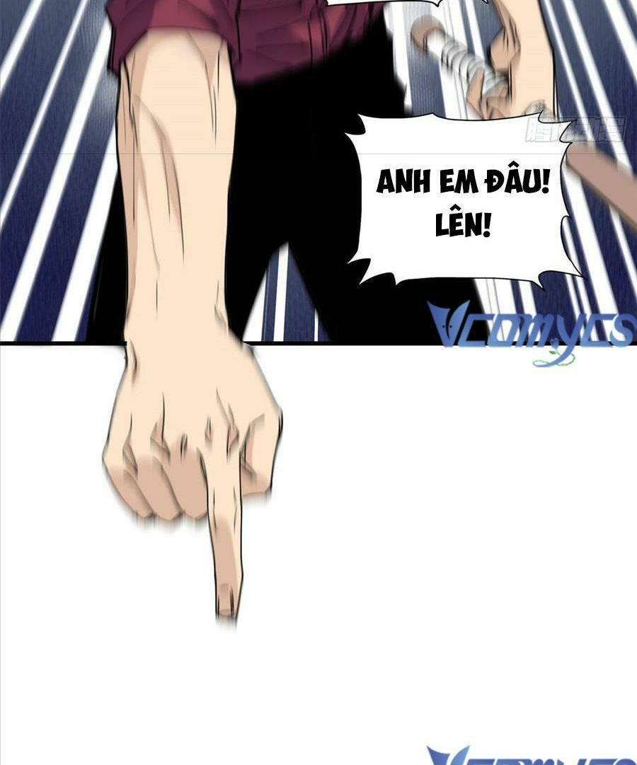 cố tổng, vợ của ngài quá mạnh rồi! chapter 34 26