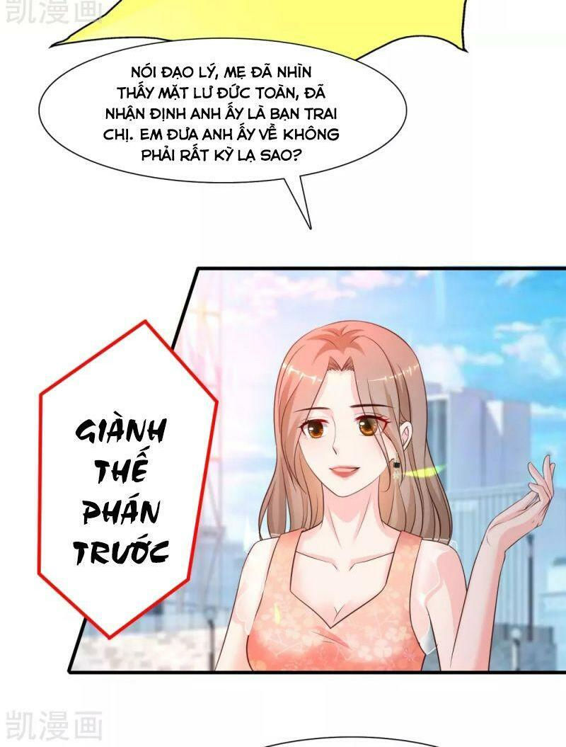tối cường vận đào hoa chapter 146 15