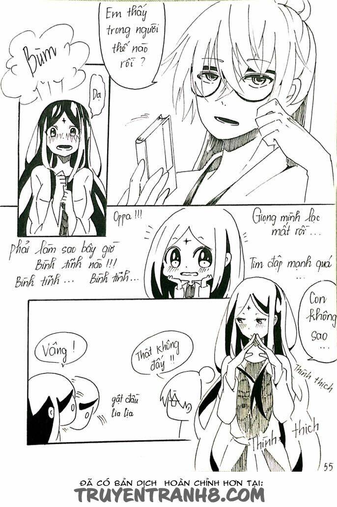 tấm cám: untold god father chapter 3 4