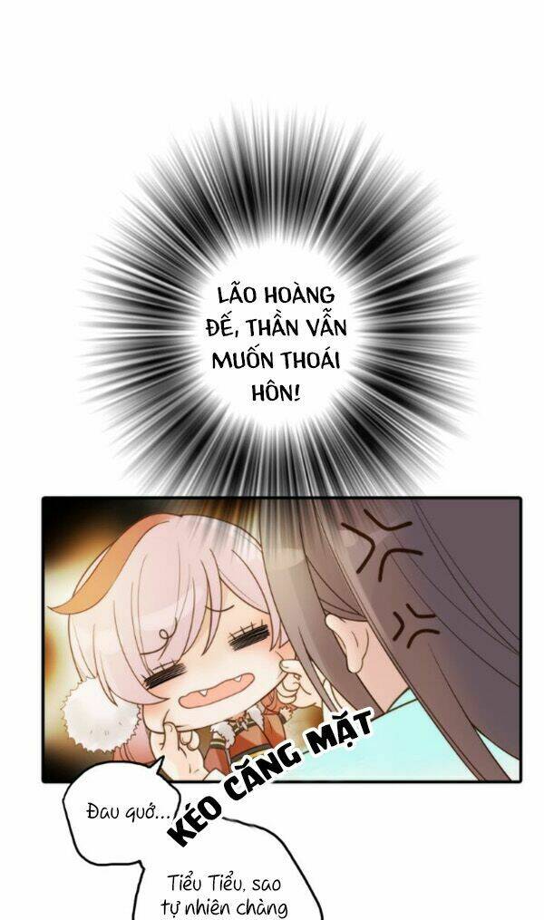 cướp chàng vợ về đón năm mới chapter 20 11