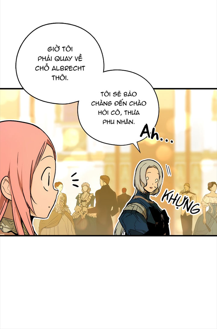 cổ tích về người mẹ kế chapter 39 40