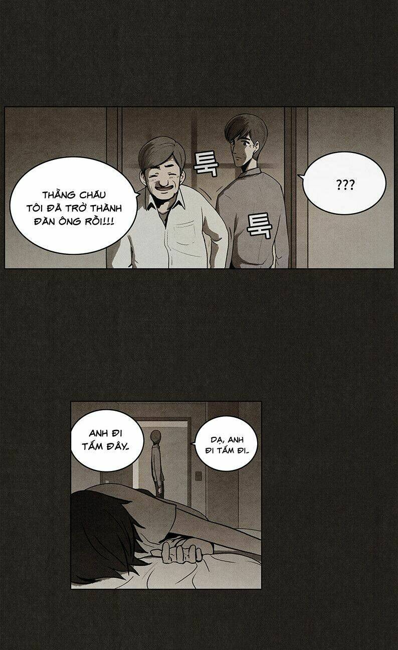 đứa con của quỷ dữ chapter 23 44