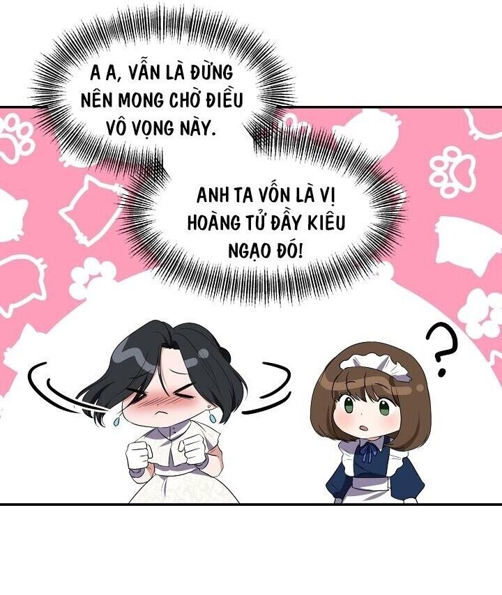 người chồng bạo chúa của tôi đã thay đổi chapter 7 46