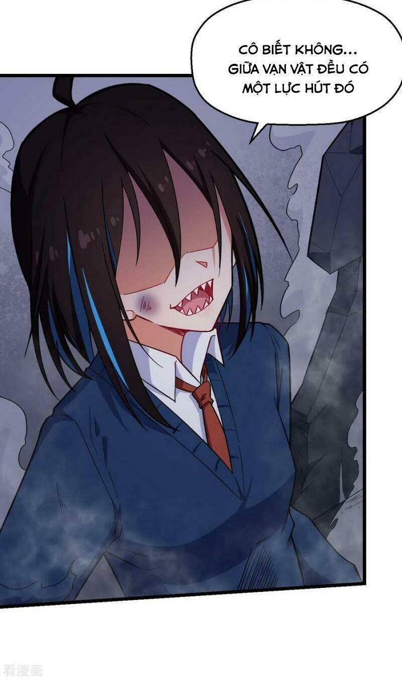 vườn trường cuồng sư hệ thống chapter 152 25