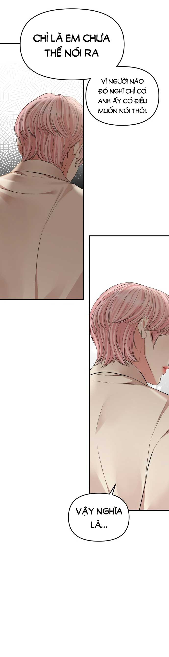 gửi em người đánh cắp những vì sao - to you who swallowed a star chapter 144.1 16