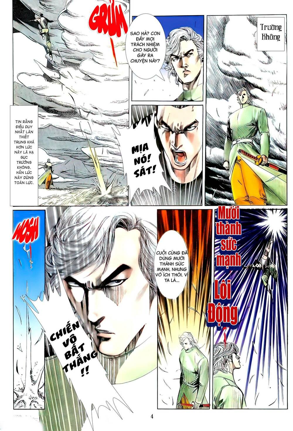 hắc báo liệt truyện chapter 112 4