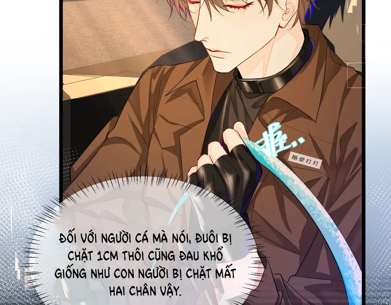 nhân ngư sa ngã chapter 10.1 29