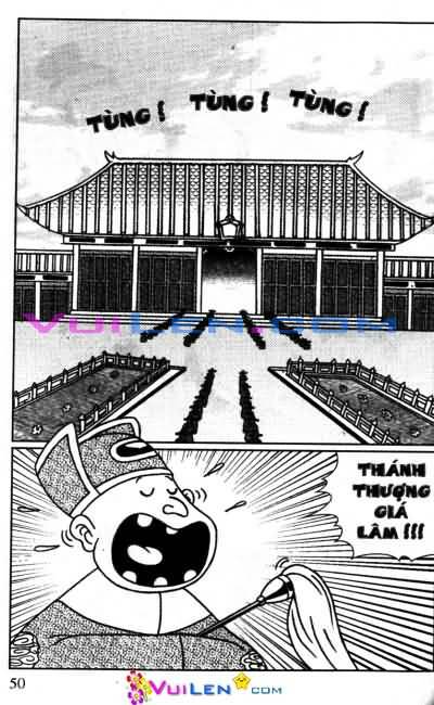 thần đồng đất việt chapter 103 50
