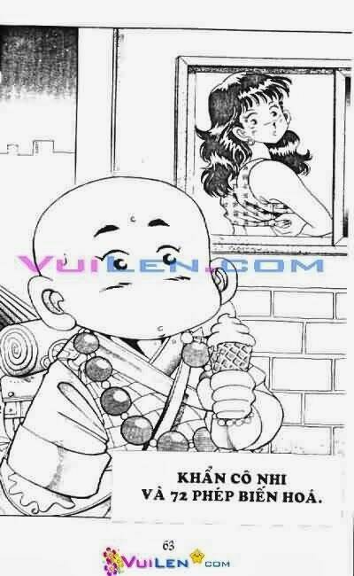 những người bạn tốt chapter 1 64