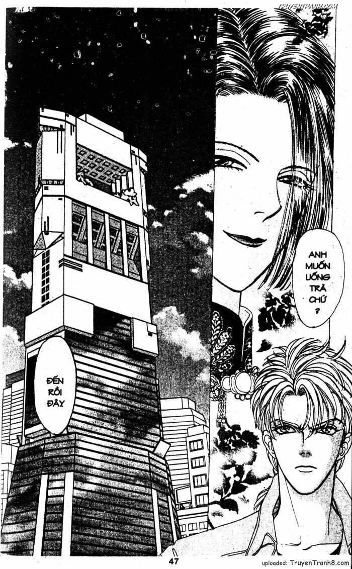 tiệm thú kiểng chapter 36 48