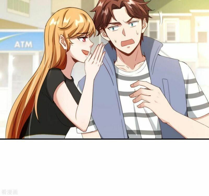 vòng bạn bè mạnh nhất của tiên giới chapter 76 30