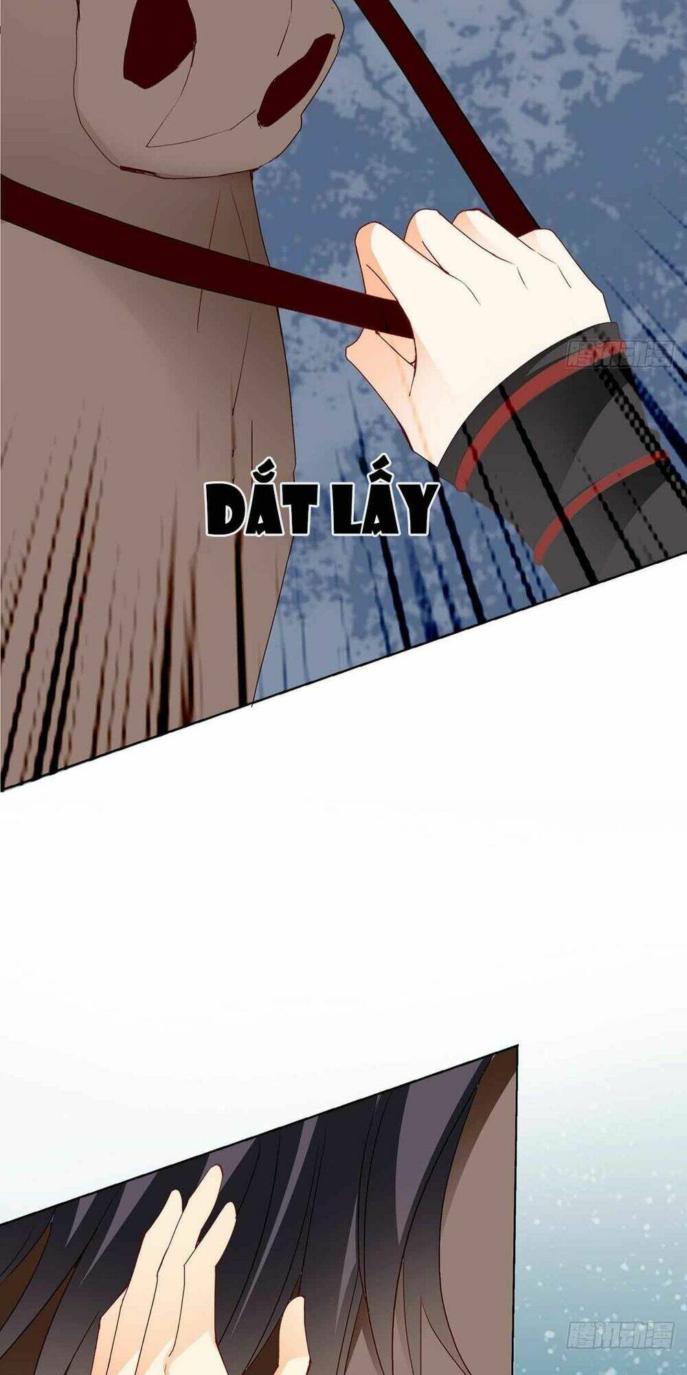 bổn vương muốn nàng chapter 81 3