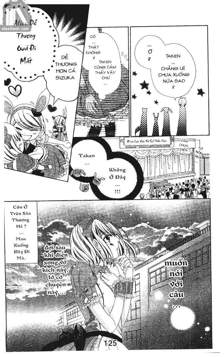 alice 38c chapter 14 15