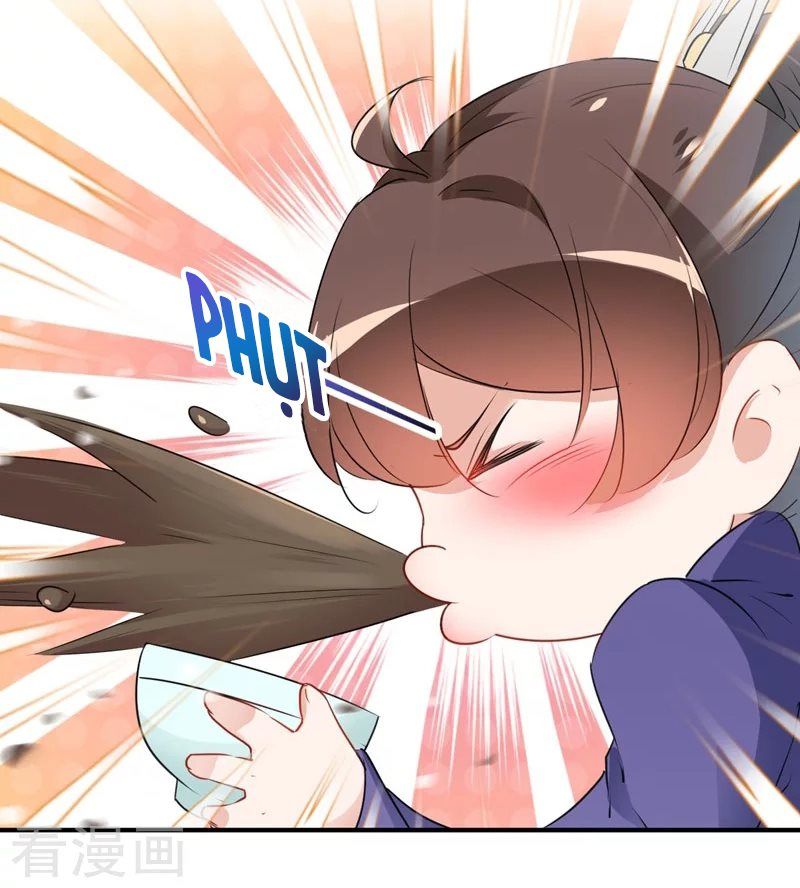 vương gia không thể trêu chapter 90 22