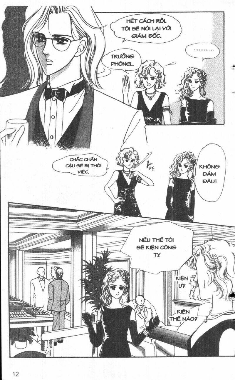 đừng chống đối chapter 1 13