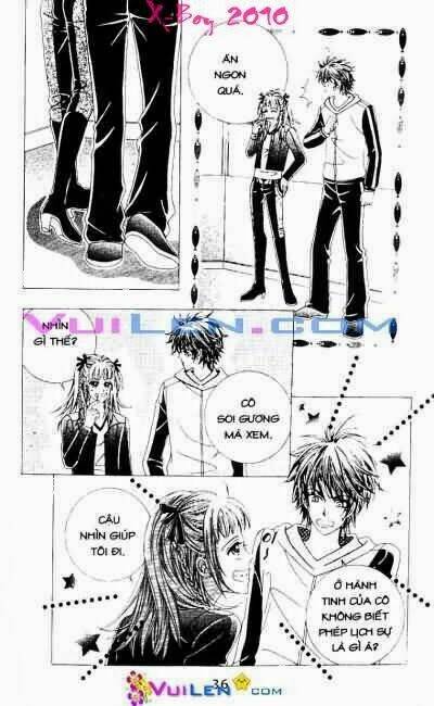 cuộc sống của tôi chapter 7 36