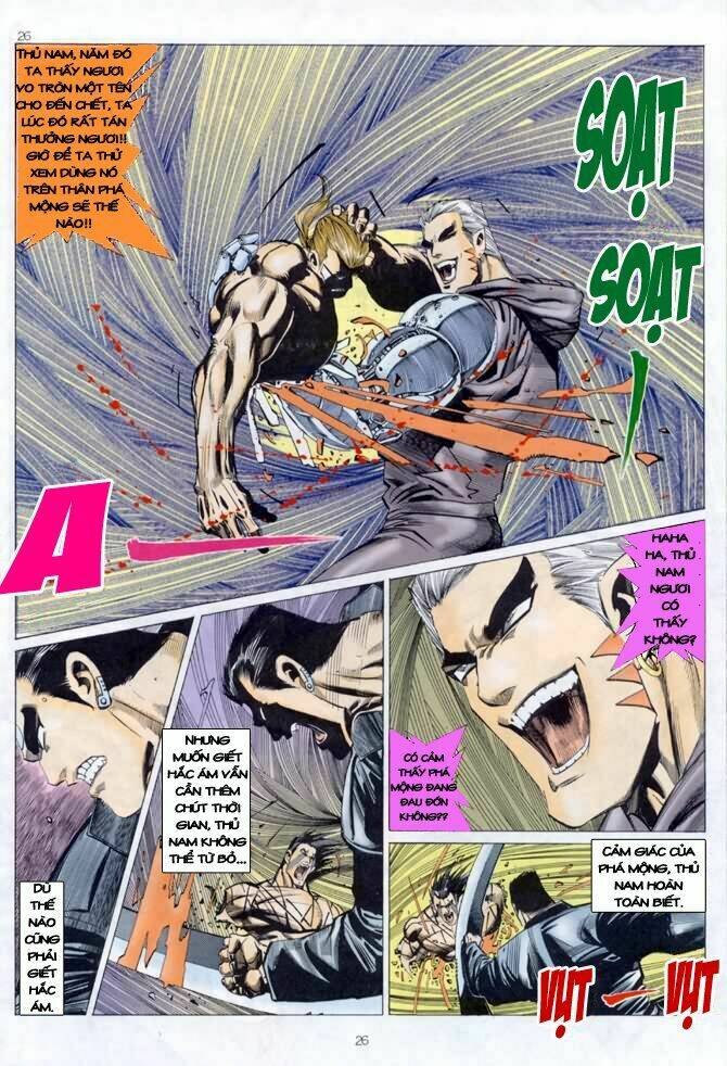 hải hổ 2 chapter 43 25