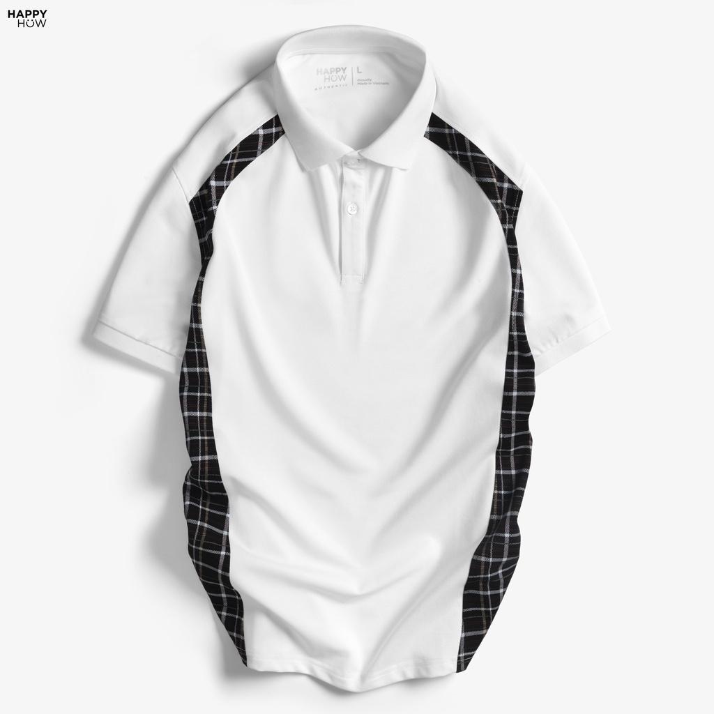 Mua Áo POLO nam cổ bẻ TIMO vải cá sấu Cotton xuất xịn,chuẩn form, sang trọng - thanh lịch - HAPPYHOW Mua Áo Polo Nam Cổ Bẻ Timo Vải Cá Sấu Cotton Xuất Xịn,Chuẩn Form, Sang Trọng - Thanh Lịch - Happyhow