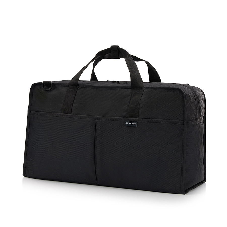 Túi duffle gấp Samsonite Travel Essentials Foldable Duffle ANTM