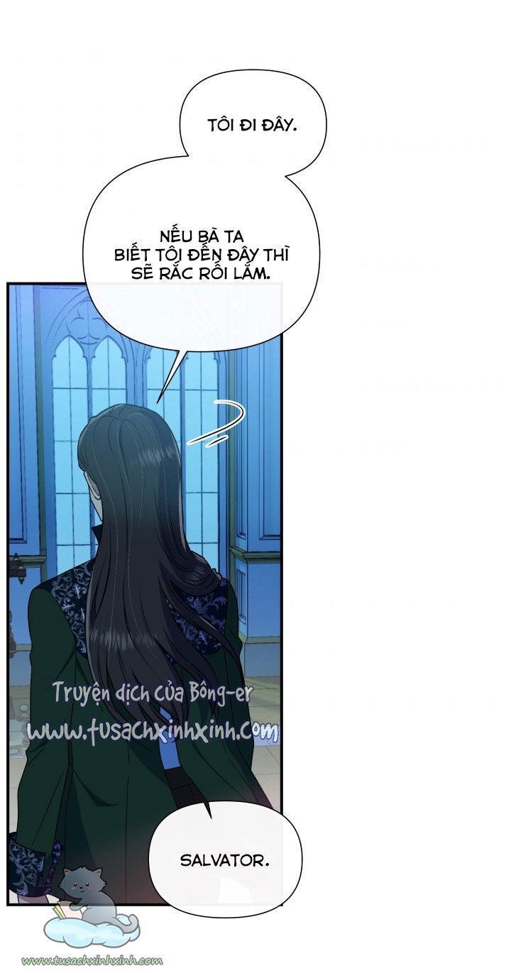 công nương khế ước của gia tộc công tước quái vật chapter 97 9