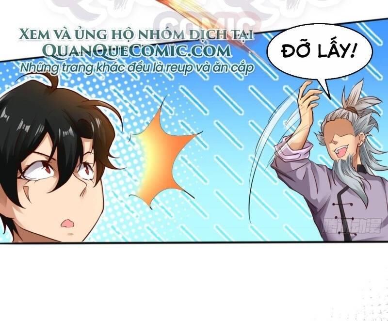 tổ chức x.e chapter 4 32