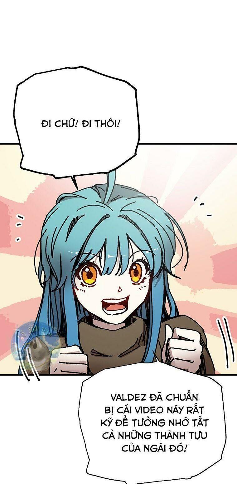 người chơi lỗi chapter 89 28