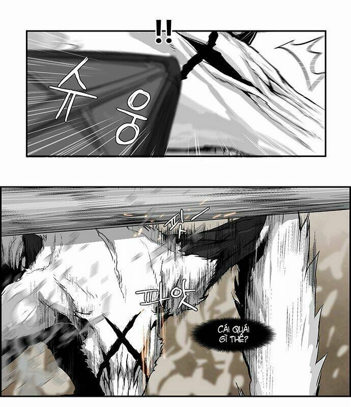 special martial arts extreme hell private high school chapter 28 7