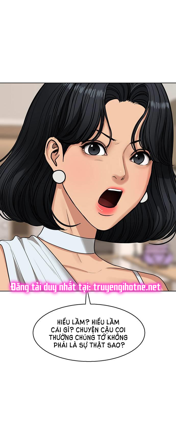 vẻ đẹp đích thực - true beauty chapter 243.1 35