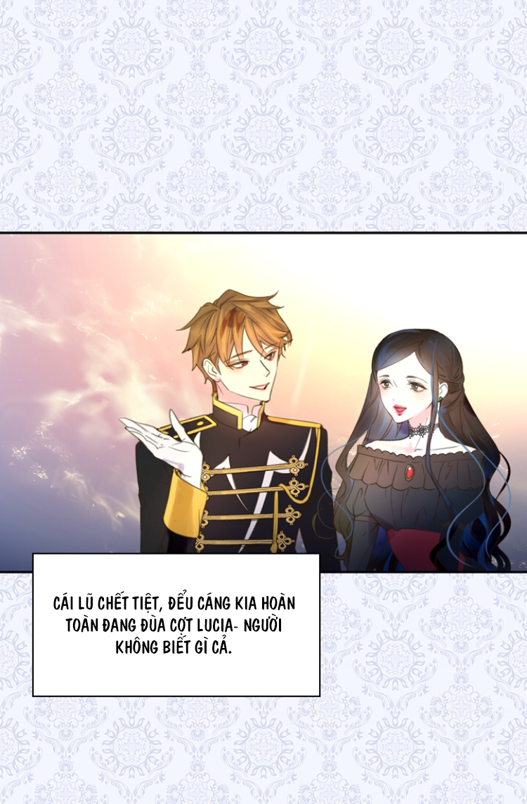 chiến lược sinh tồn của tiểu thư chapter 4 10