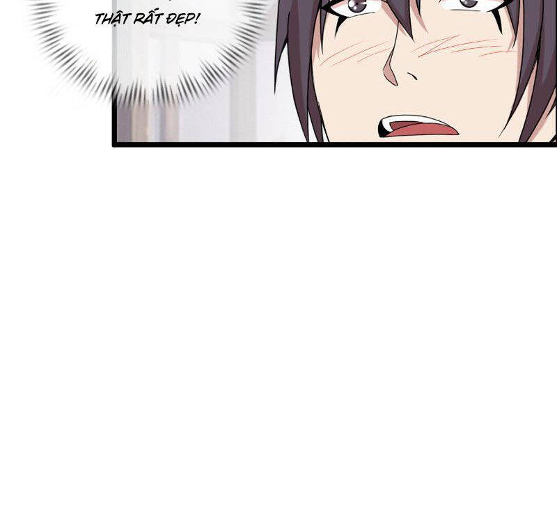 phát sóng trực tiếp, ta cầu hôn với nữ quỷ, vậy mà nàng lại đồng ý! chapter 25 64