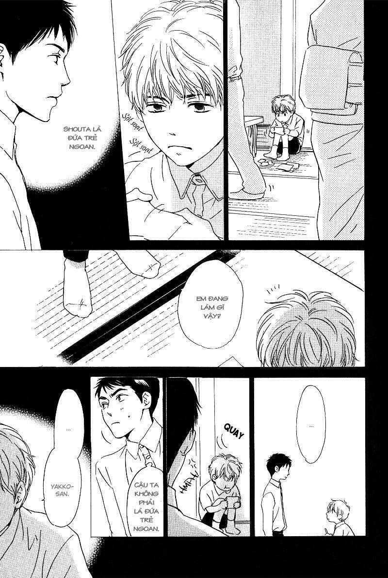 hana wa sakuka chapter 7 13